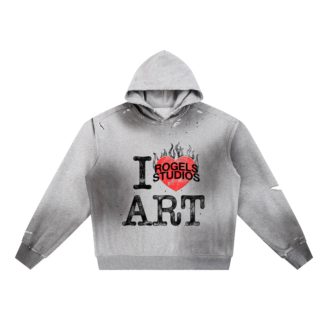 Love rogels