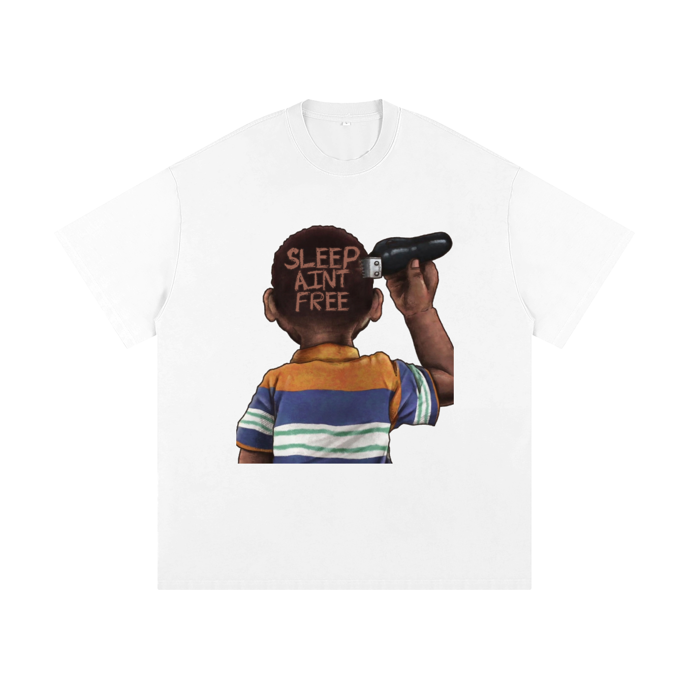 Get a cut Kids