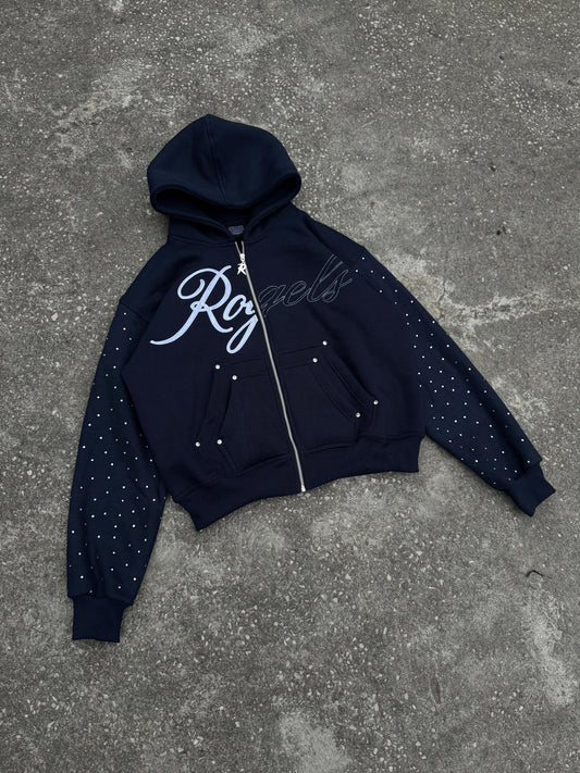 Double pocket Rogels