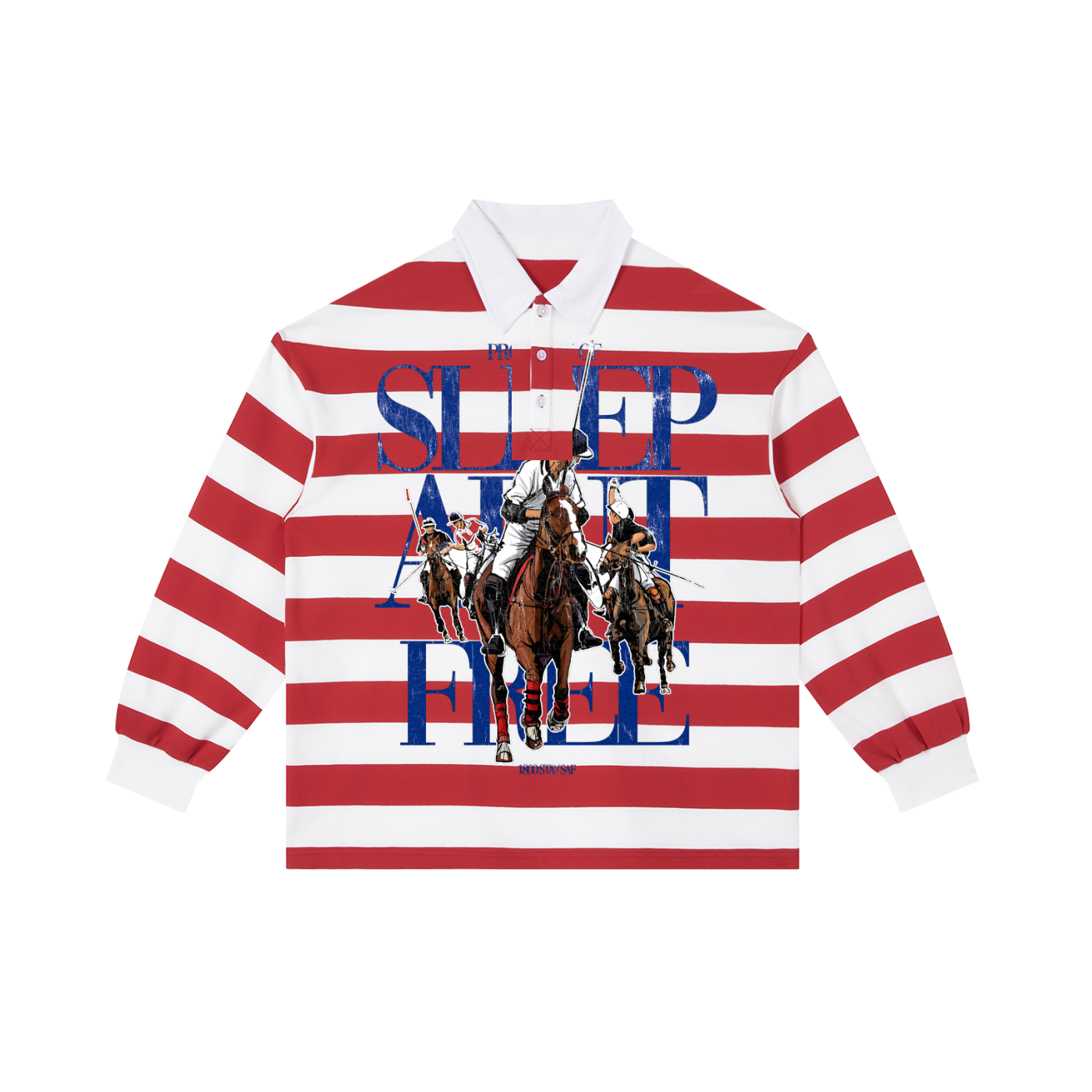 Jockey Polo