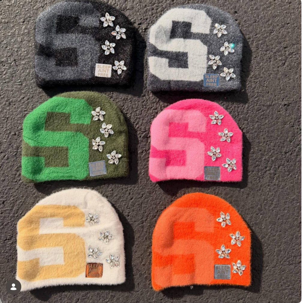 S class Beanies
