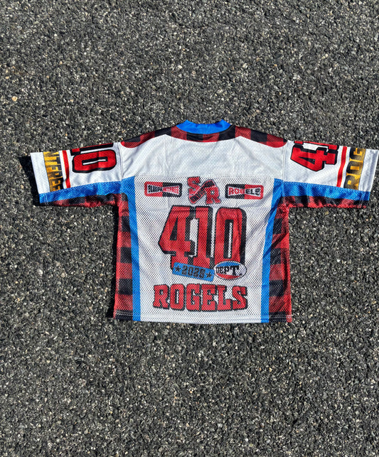 RogelsXSleepAintFree