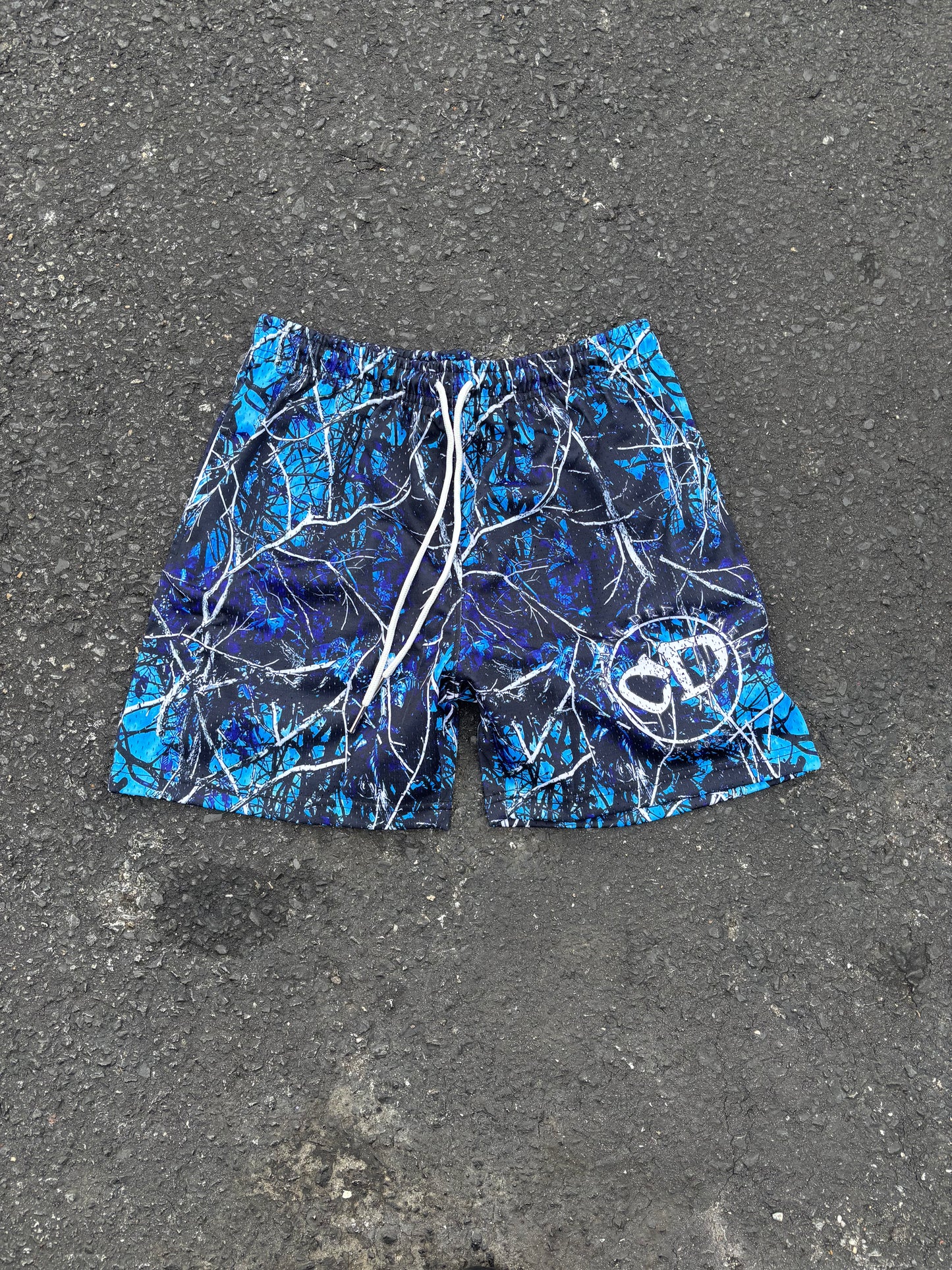 Camo set