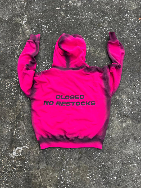 In honor of breast cancer 💕