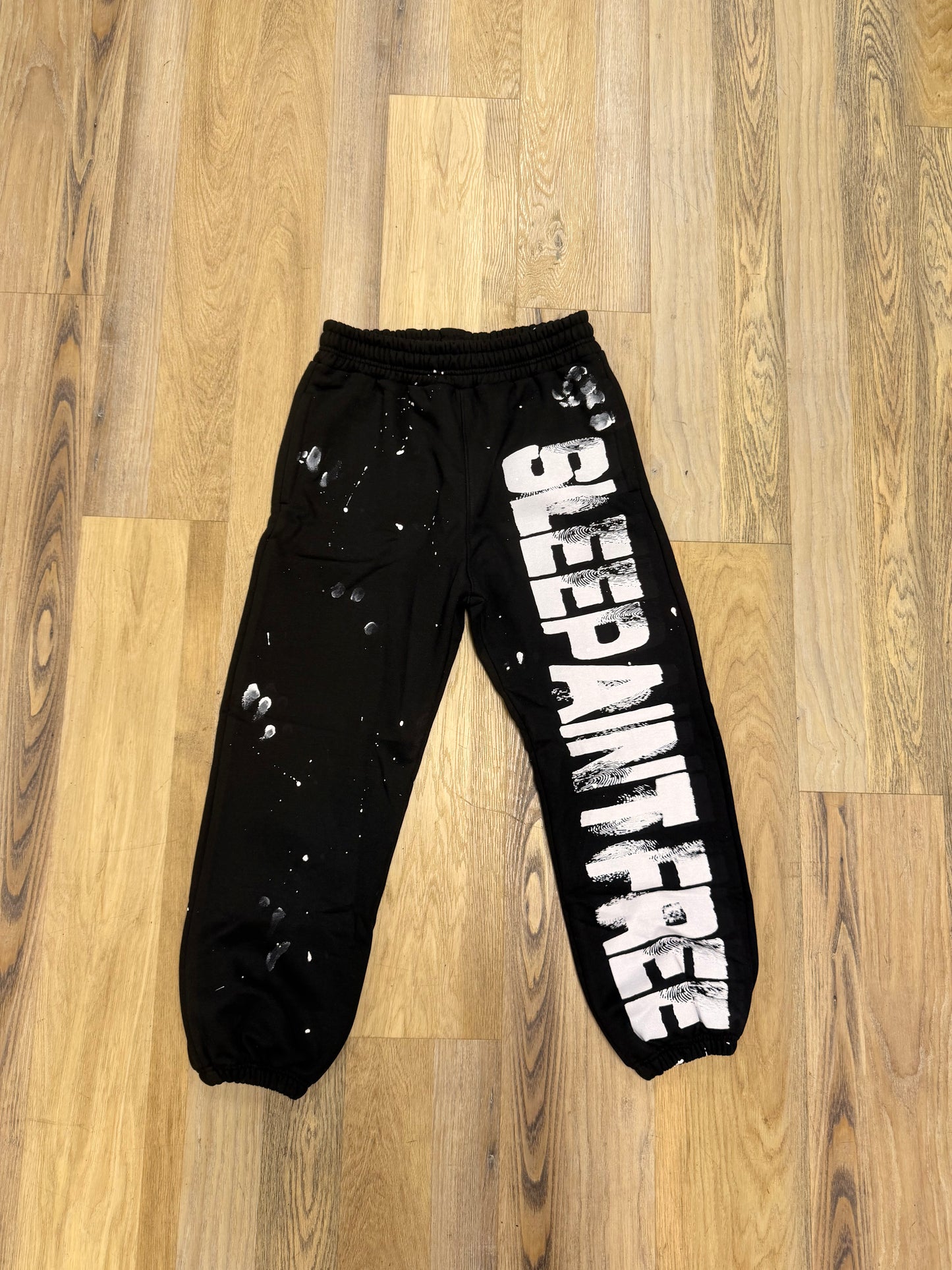 FingerPrint SweatPants