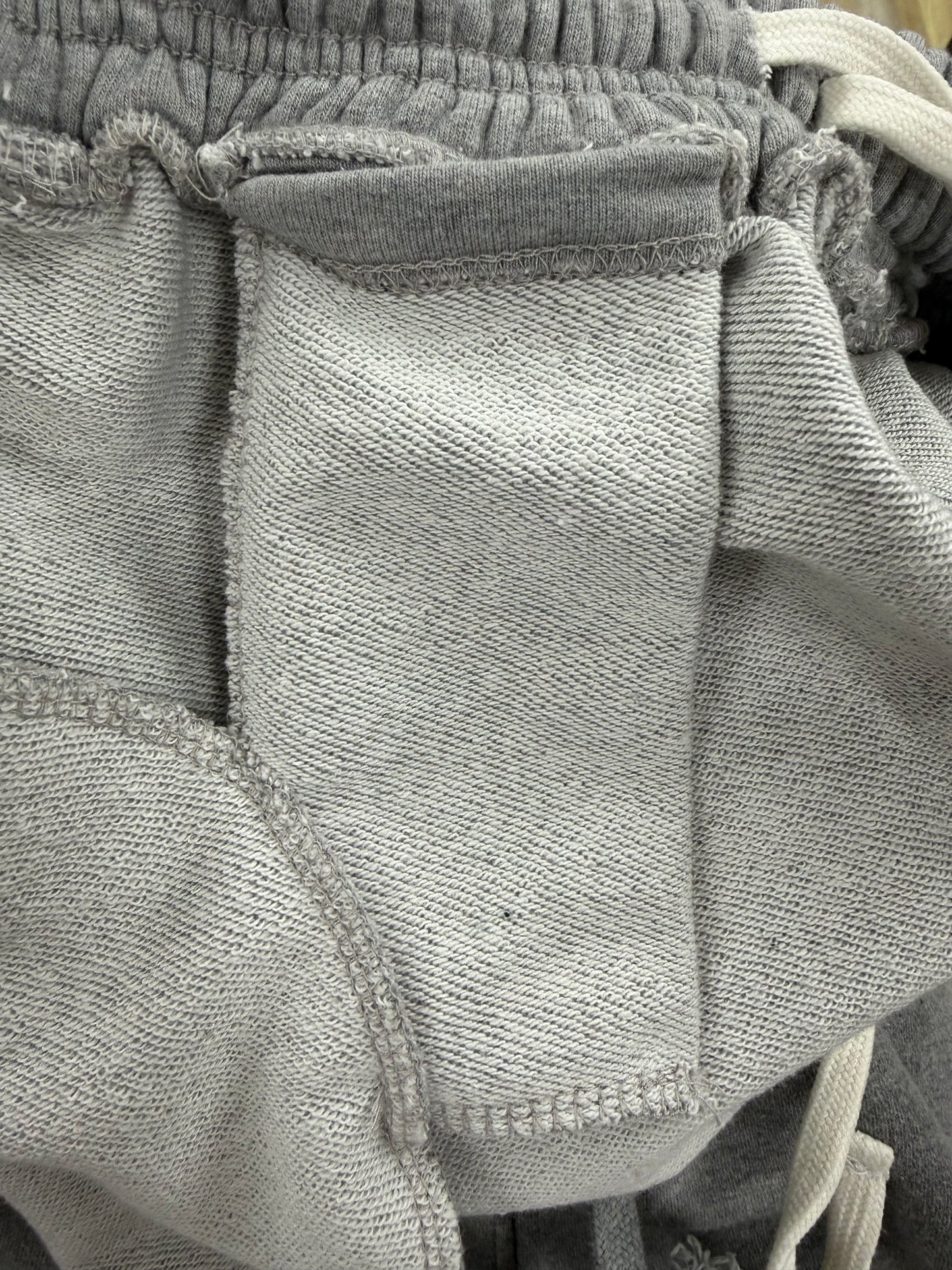 FingerPrint Sweats