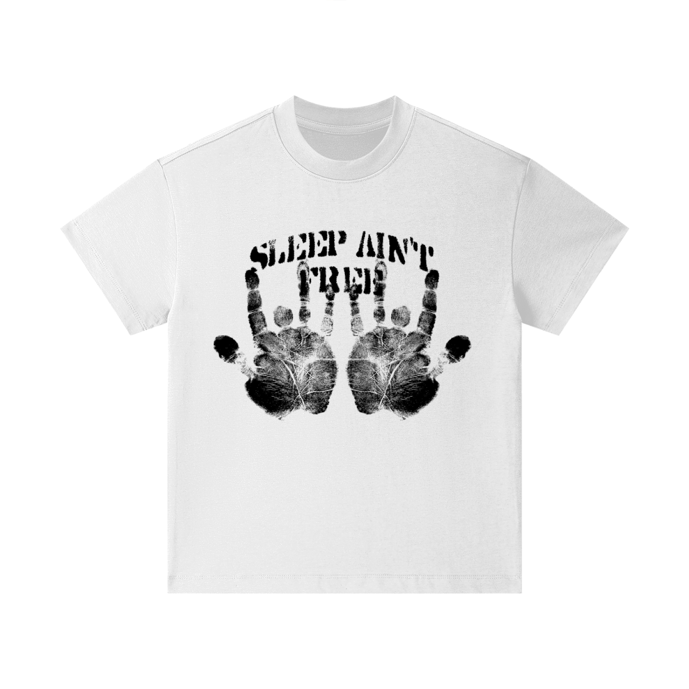 Kids HandPrint T-Shirt