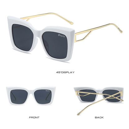 Woman’s glasses