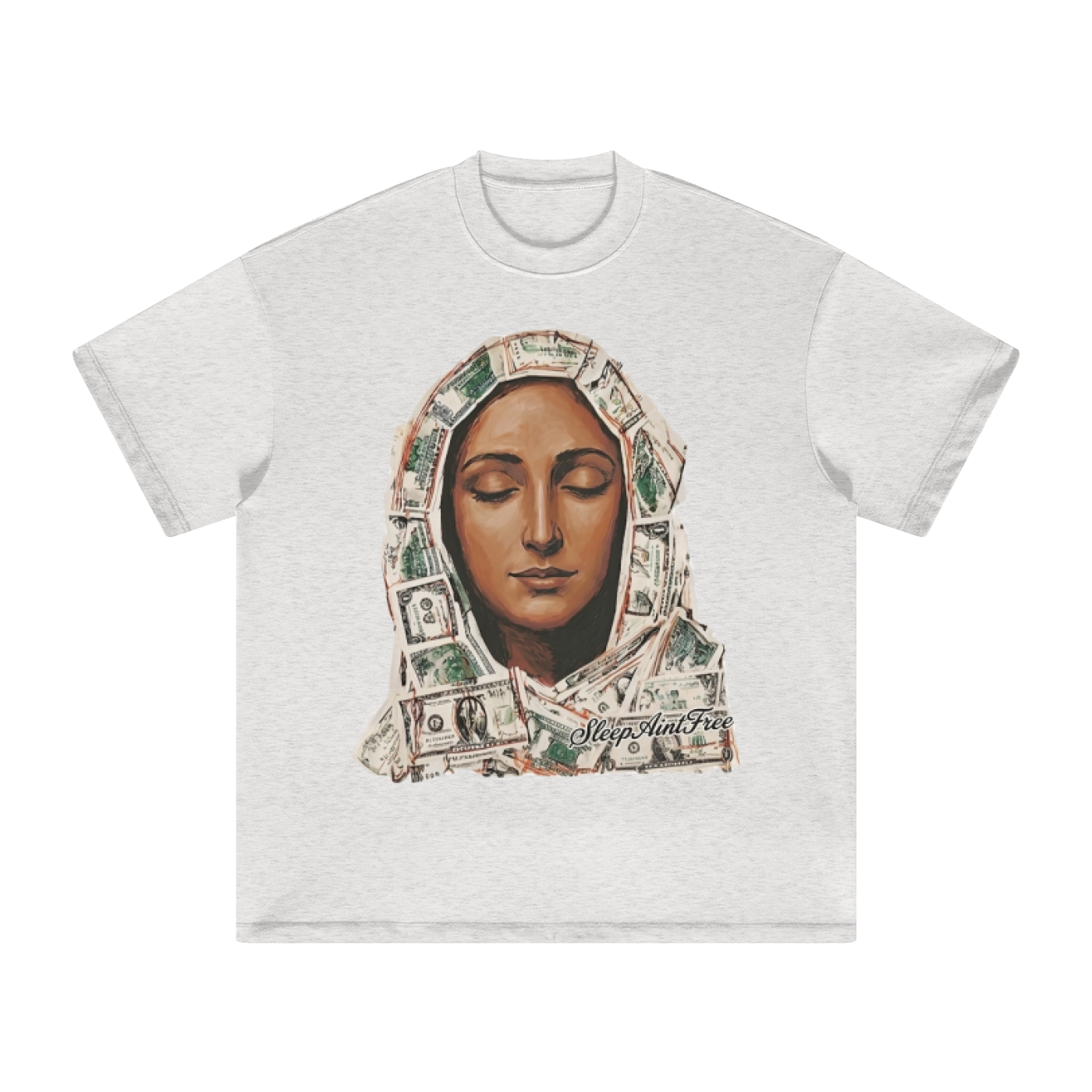 Virgin Mary