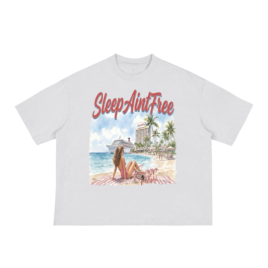Summer vibes