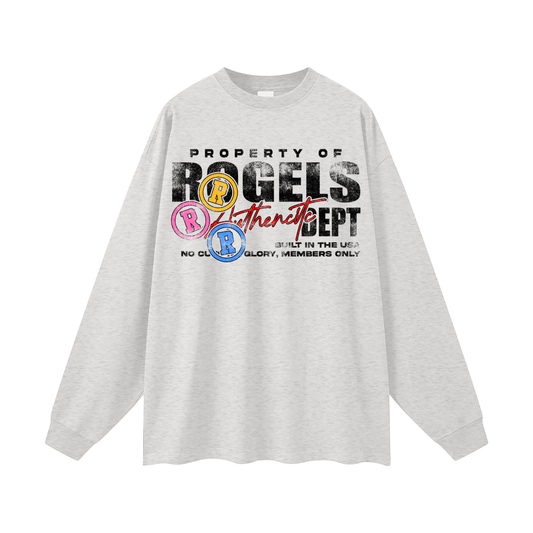Rogels dept