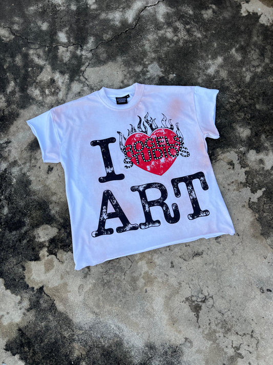Buy art