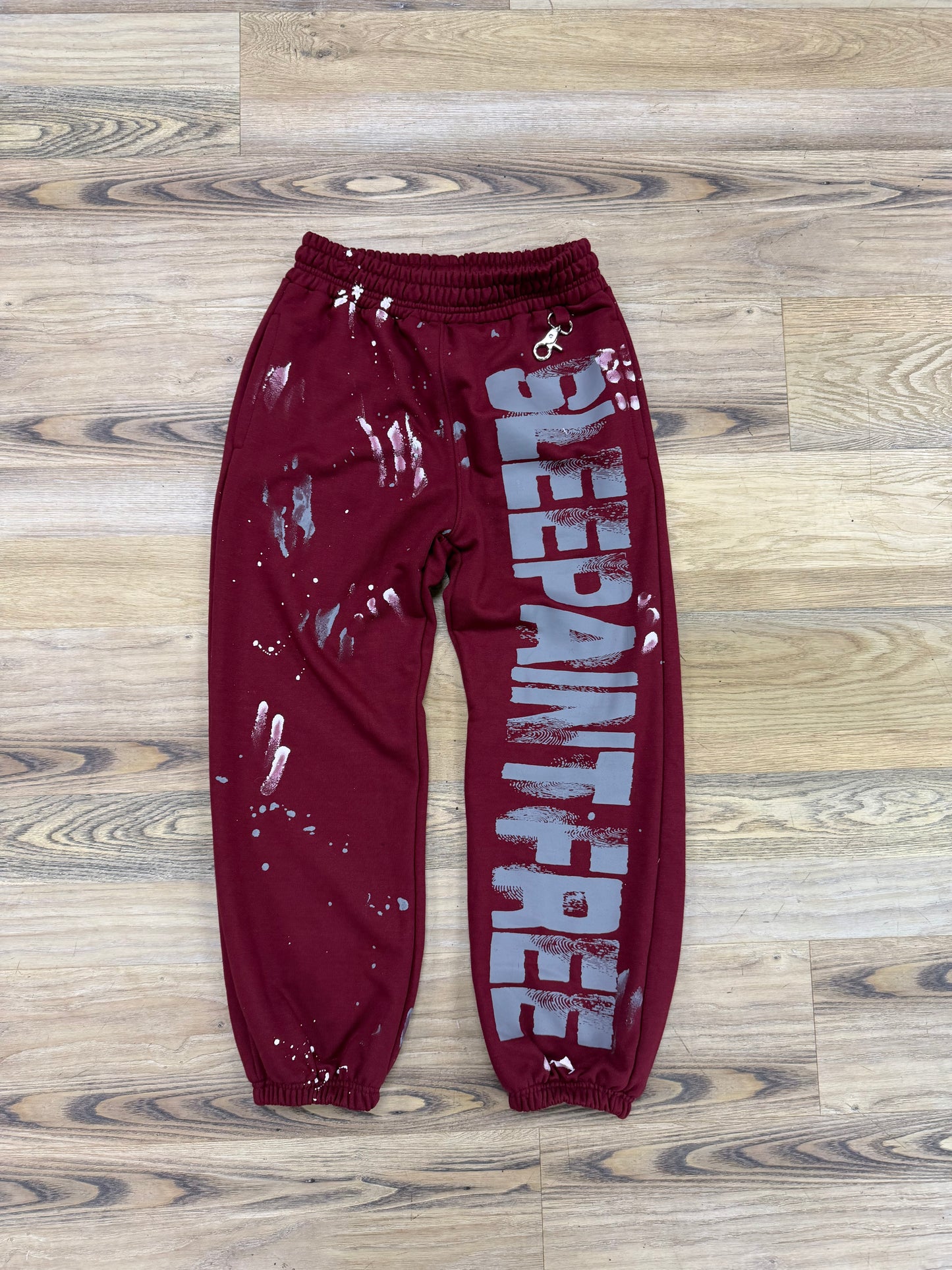FingerPrint Sweats