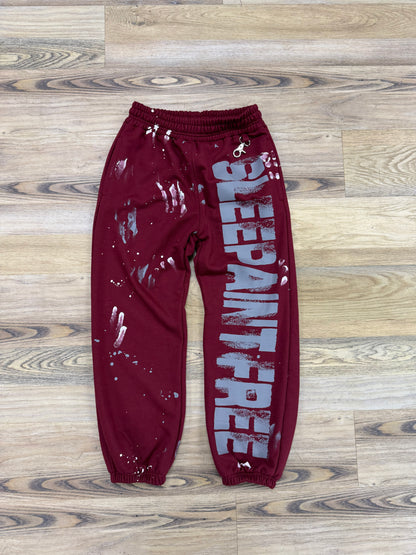 FingerPrint Sweats