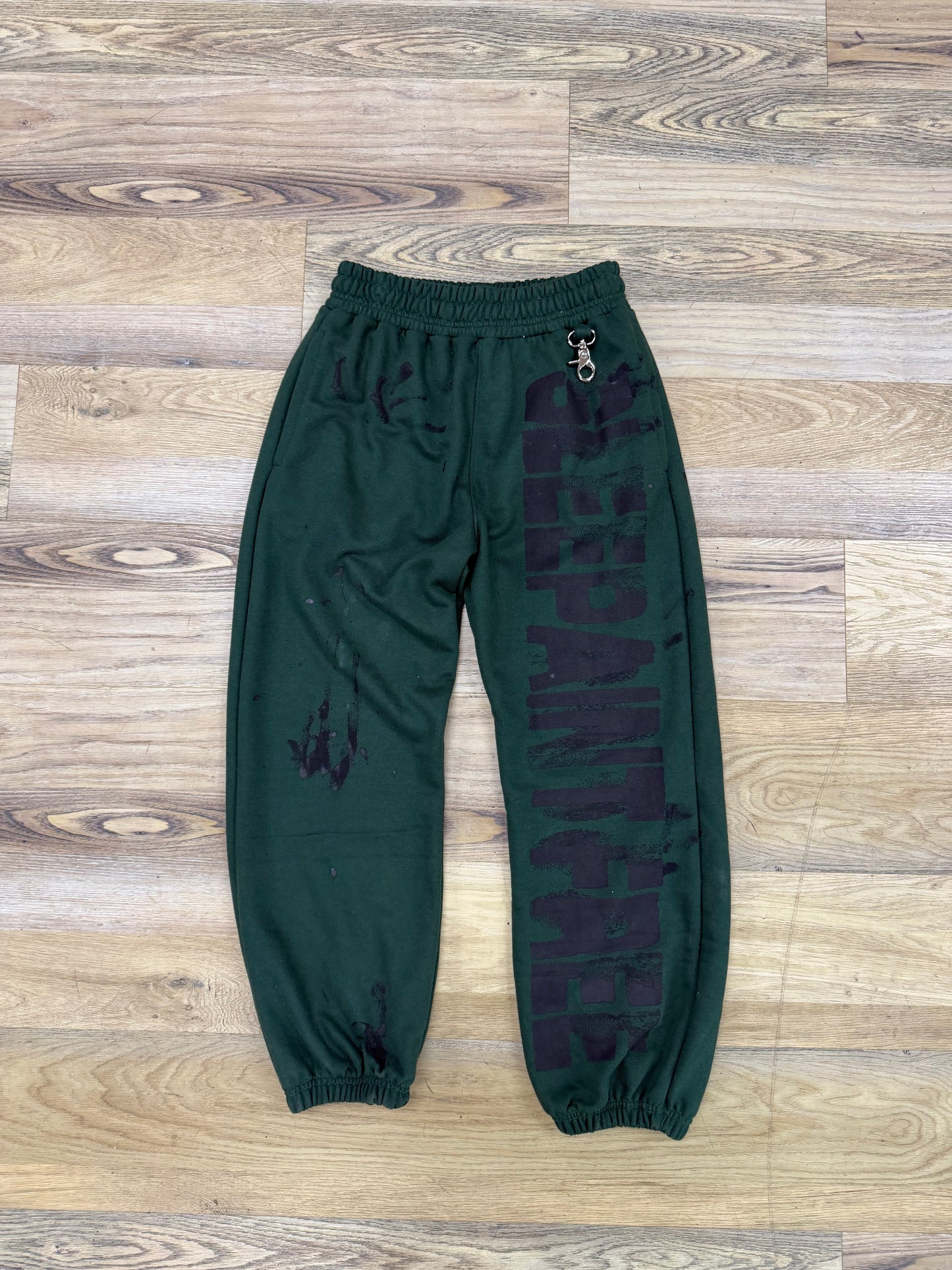 FingerPrint Sweats