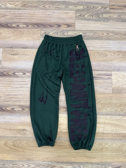 FingerPrint Sweats