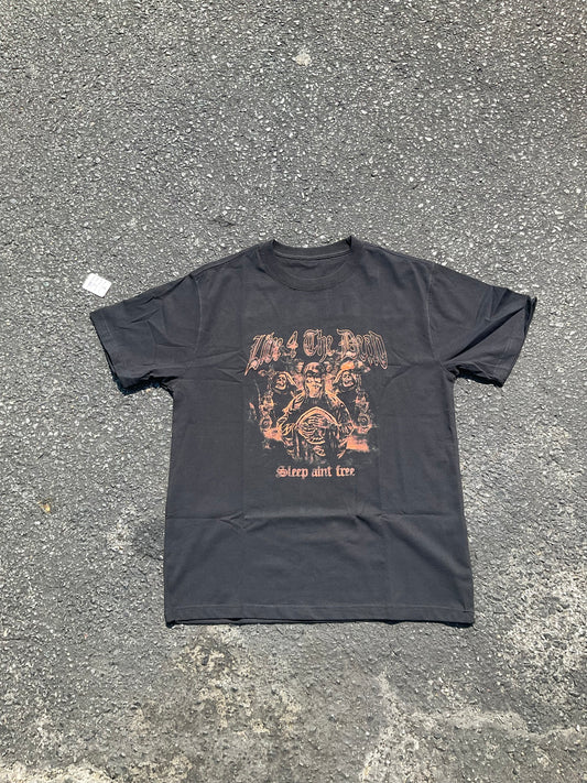 Live 4 Dead Orange