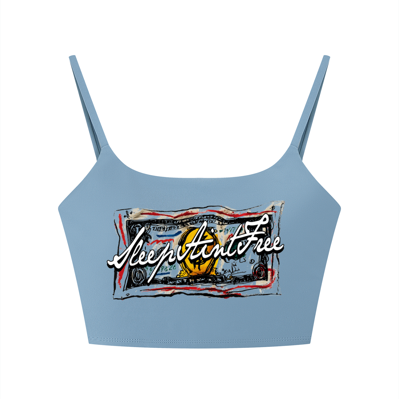 Scratch money biker set
