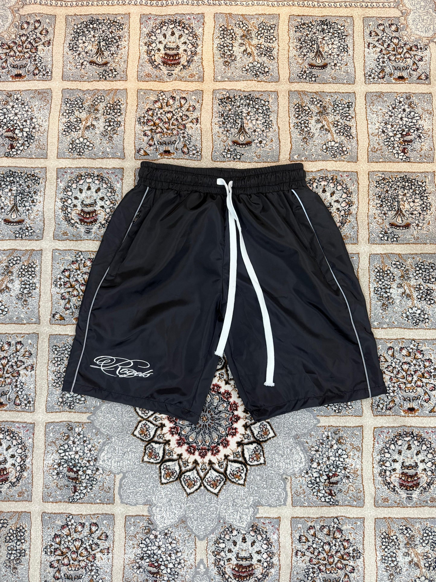 Rogels nylon
