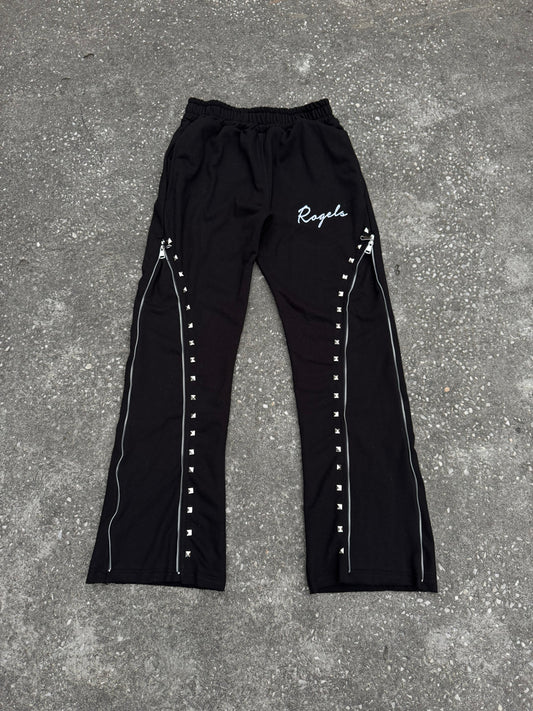 Rogels stud pants