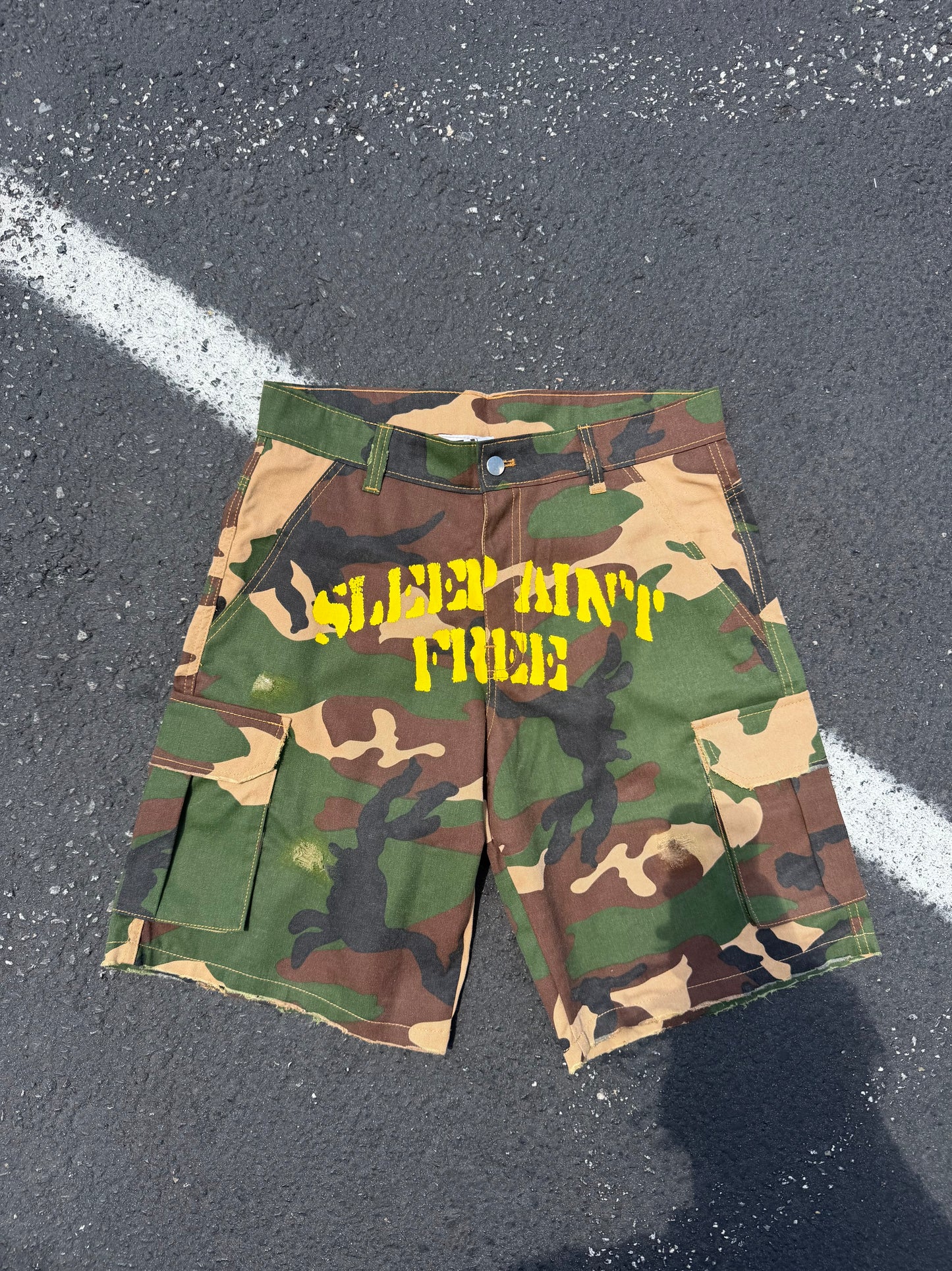 Army Camo
