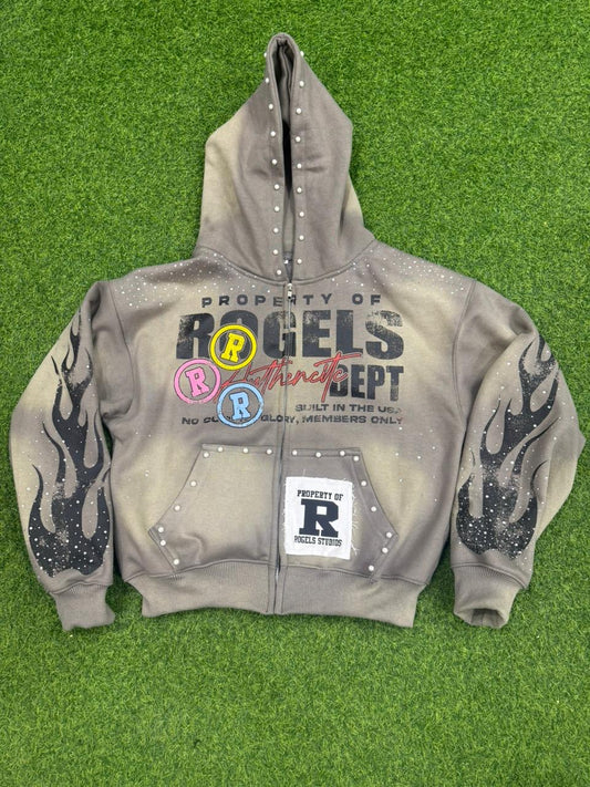 Rogels pearl