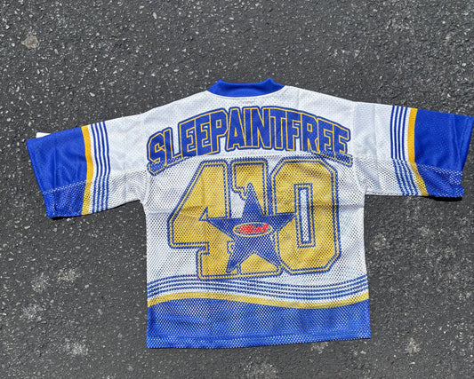 410 Jersey 1.0