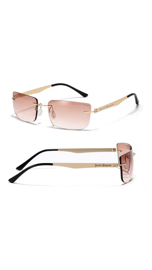 Rimless