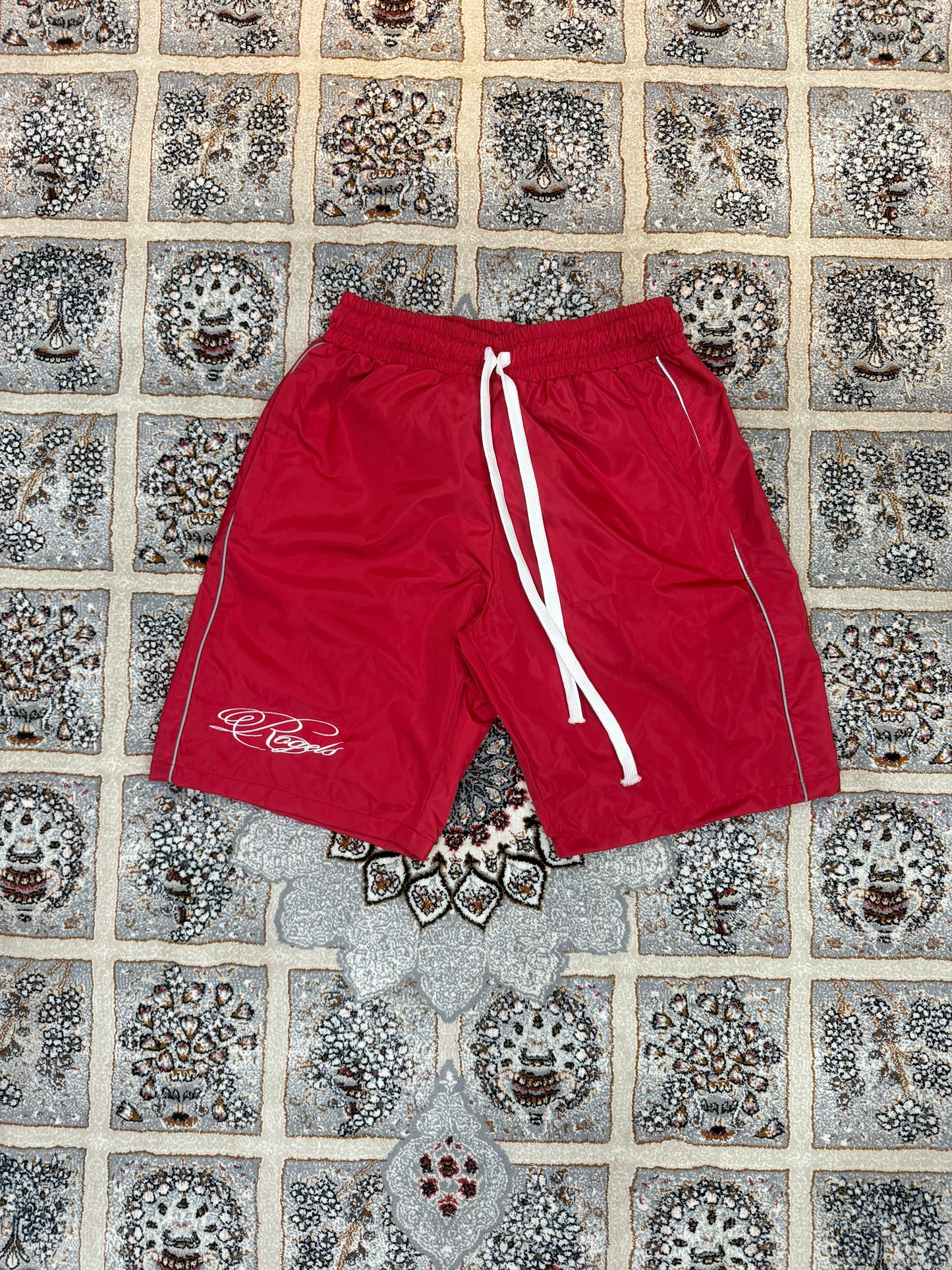 Rogels nylon