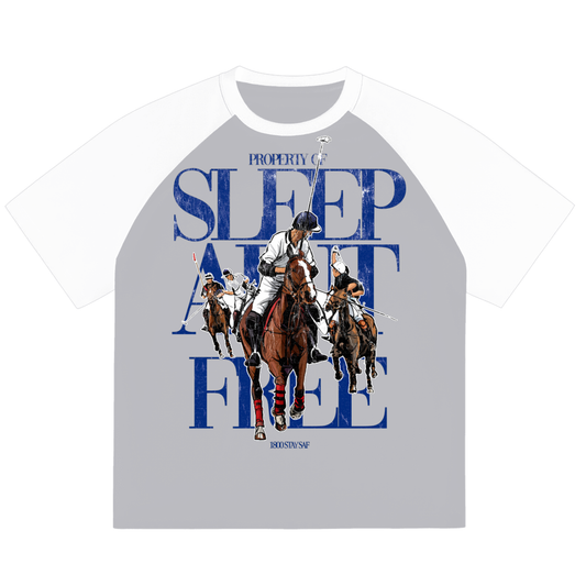 Jockey T