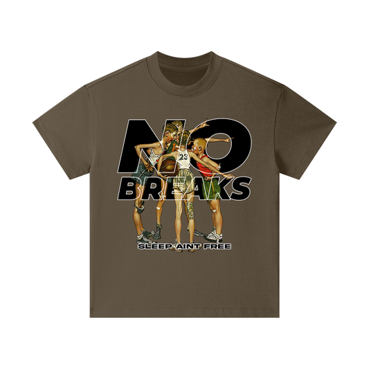 NoBreaks kids