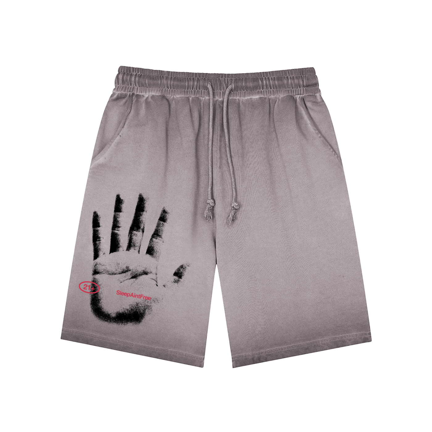 Hi-5 SweatShorts