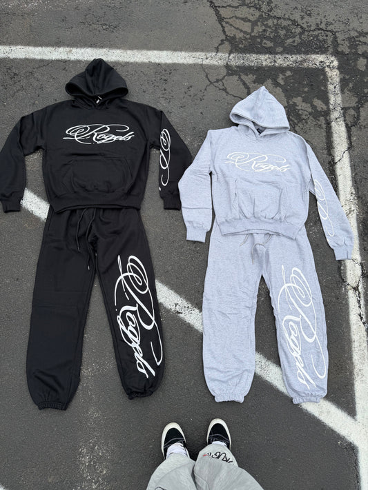 Rogels sets
