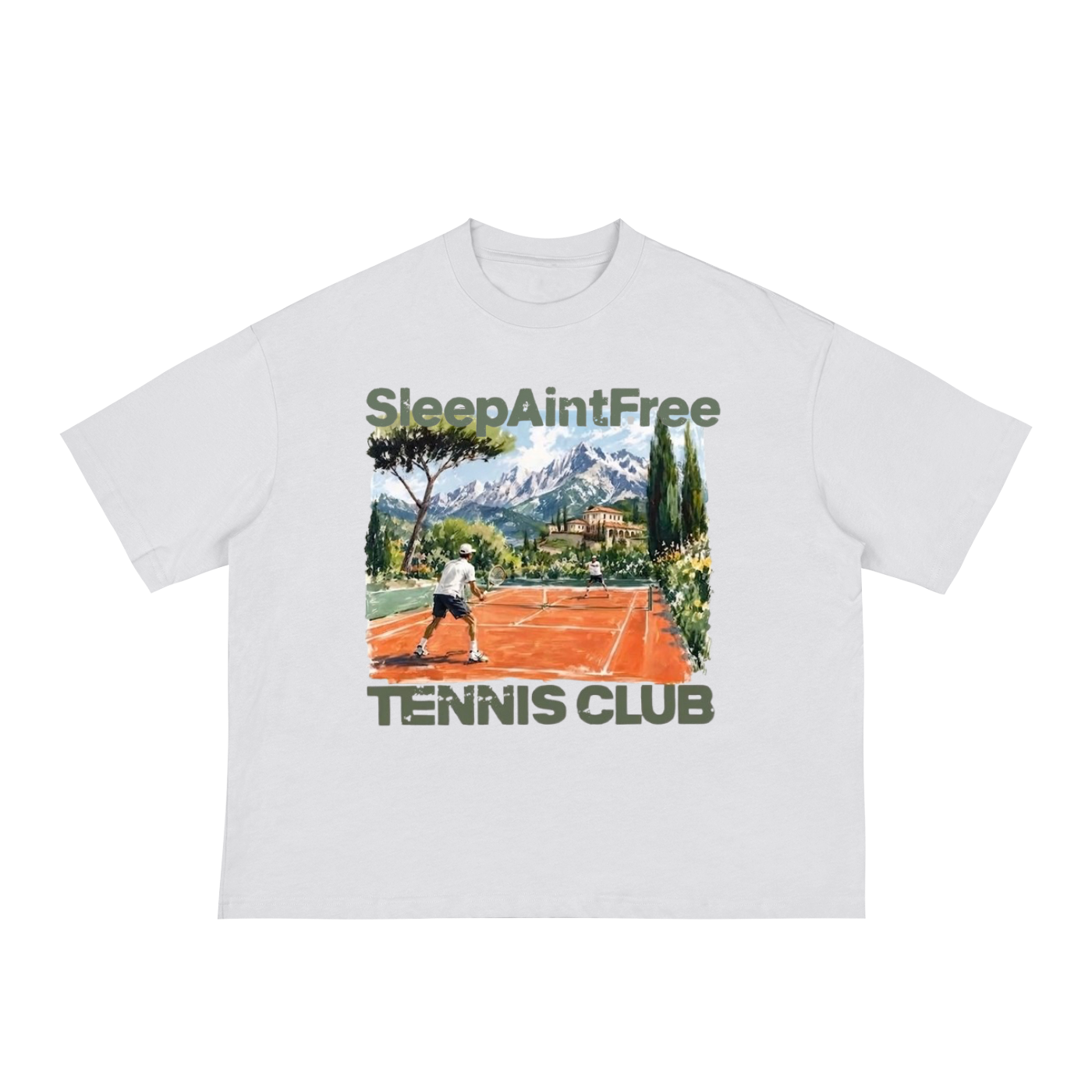 Tennis club