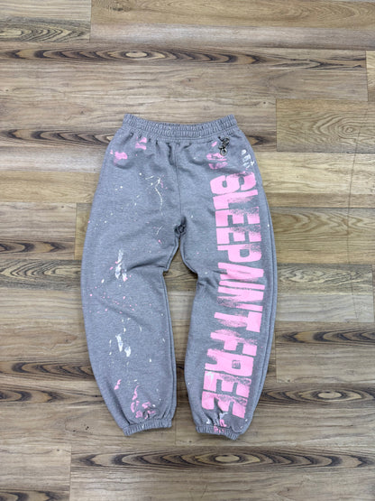 FingerPrint Sweats