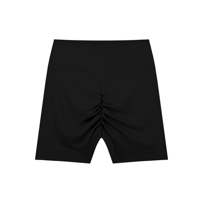 Biker shorts