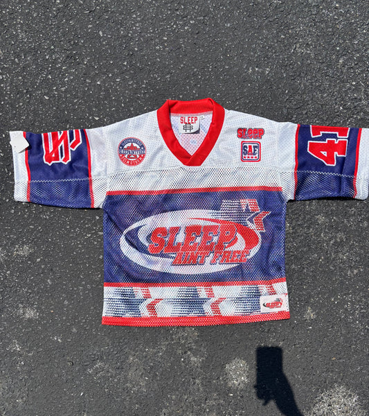 410 Jersey 2.0