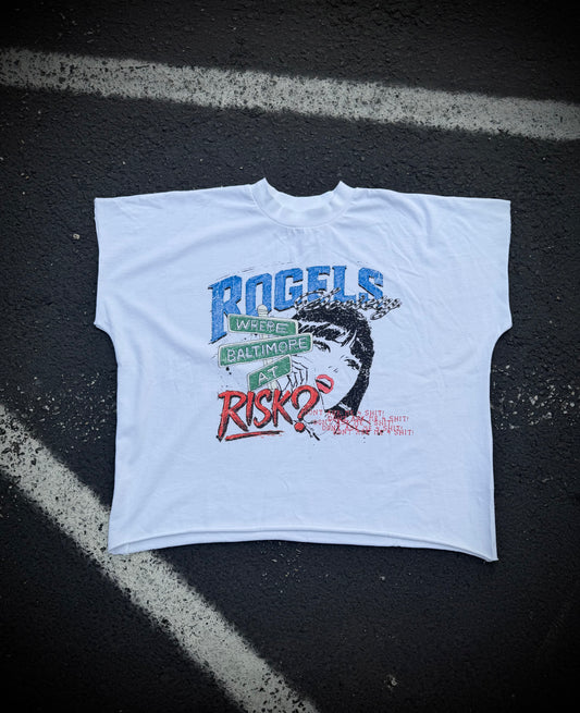 No risk rogels