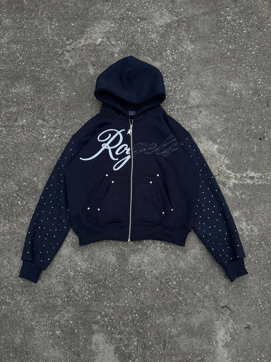 Double pocket Rogels