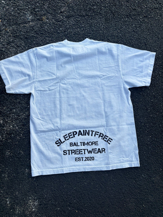 Staple set black