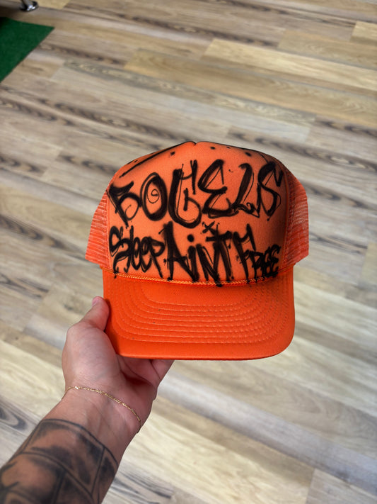 RxSaf trucker