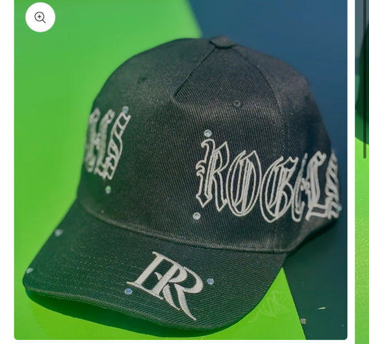 Diamond hat