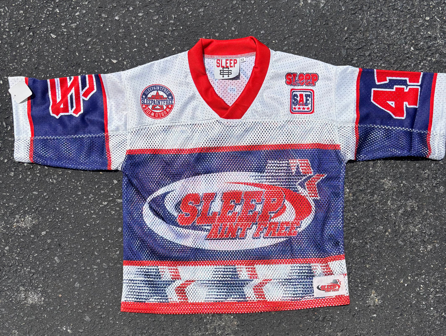410 Jersey 2.0
