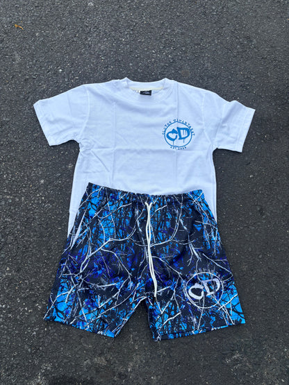 Camo set