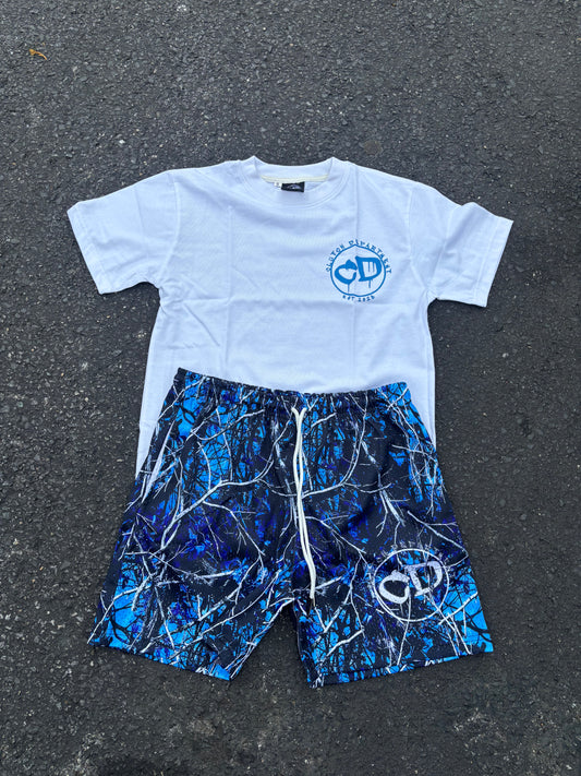 Camo set