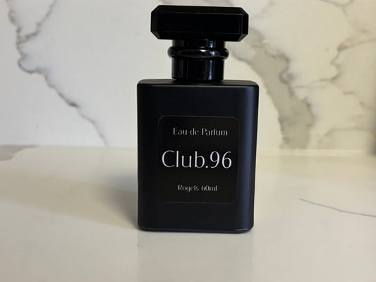 Club 96