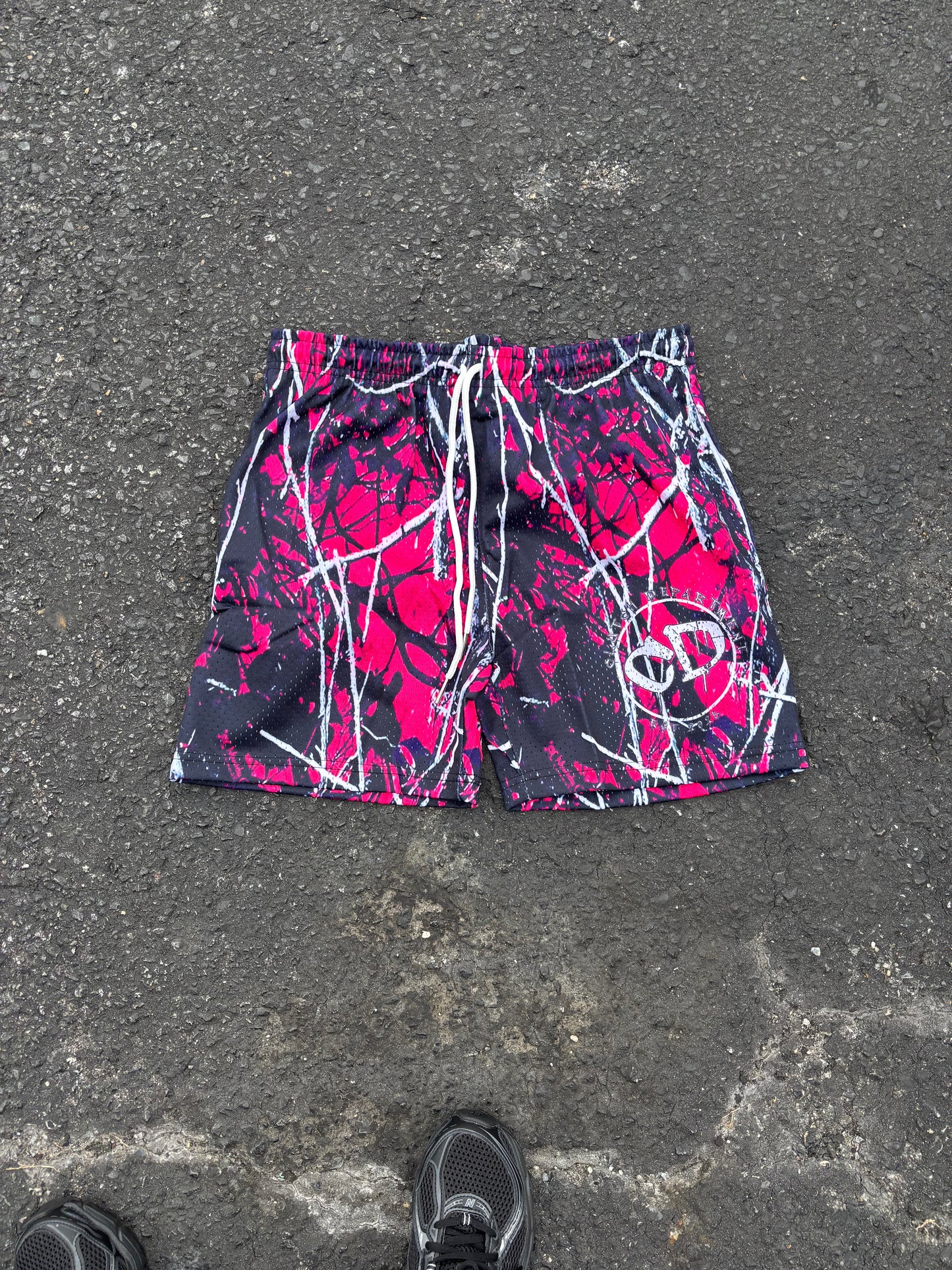 Camo sets