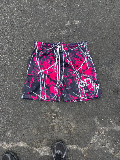 Camo sets
