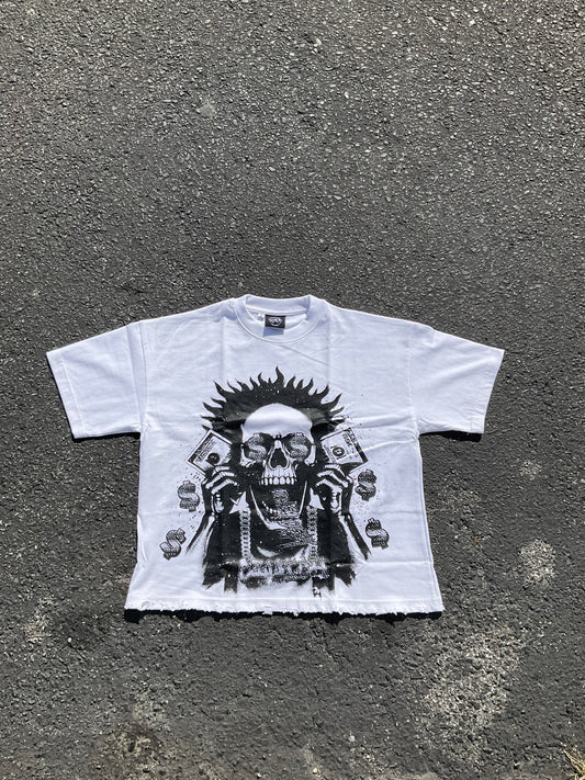 Skull money