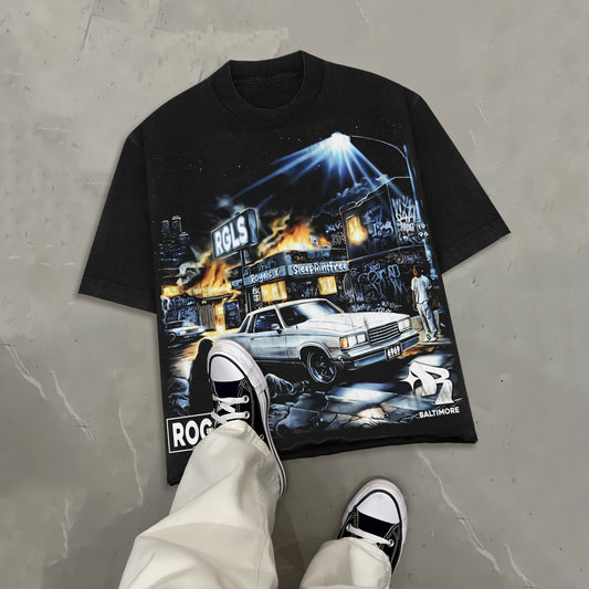 Store front